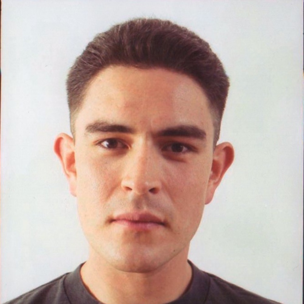 Meet your Posher, Rob